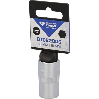 KS TOOLS BT022806 Pipenøkkelinnsats