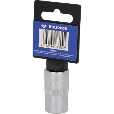 KS TOOLS BT022806 Pipenøkkelinnsats