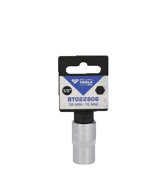 KS TOOLS BT022806 Pipenøkkelinnsats