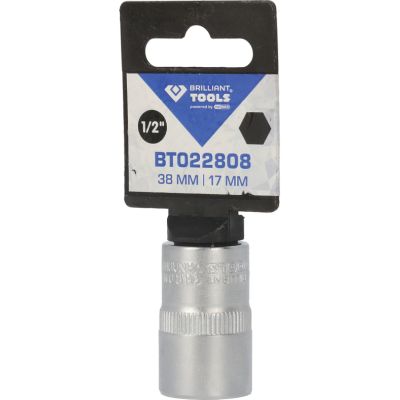 KS TOOLS BT022808 Pipenøkkelinnsats