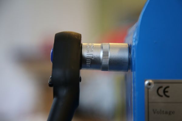 KS TOOLS BT022808 Pipenøkkelinnsats