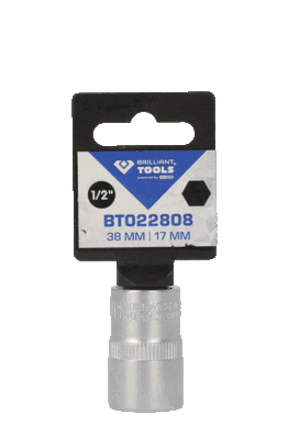 KS TOOLS BT022808 Pipenøkkelinnsats