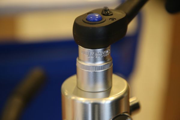KS TOOLS BT022816 Socket Wrench Insert