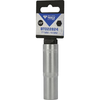 KS TOOLS BT022824 Pipenøkkelinnsats