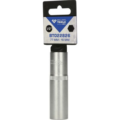 KS TOOLS BT022826 Pipenøkkelinnsats