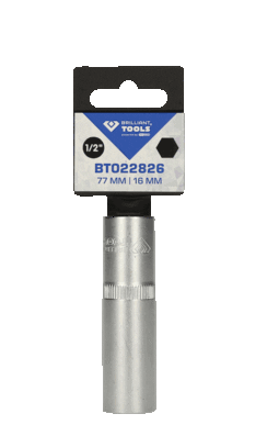 KS TOOLS BT022826 Pipenøkkelinnsats