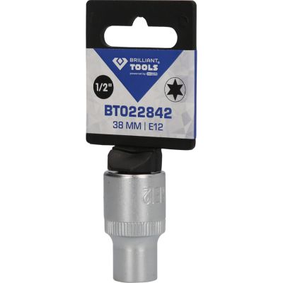 KS TOOLS BT022842 Socket Wrench Insert