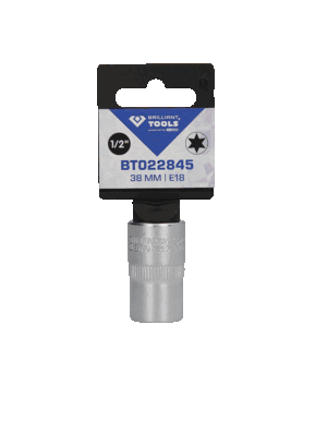 KS TOOLS BT022845 Socket Wrench Insert