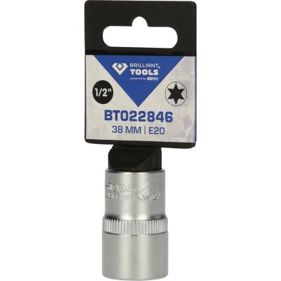 KS TOOLS BT022846 Socket Wrench Insert