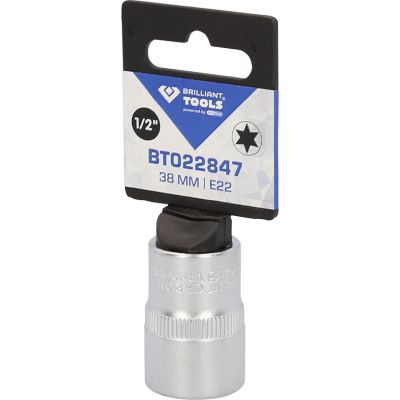 KS TOOLS BT022847 Socket Wrench Insert