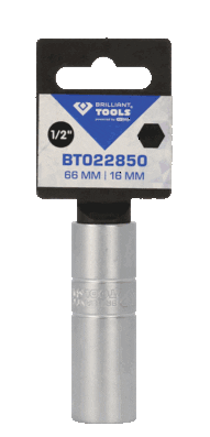 KS TOOLS BT022850 Pipenøkkelinnsats