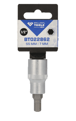 KS TOOLS BT022862 Socket Wrench Insert