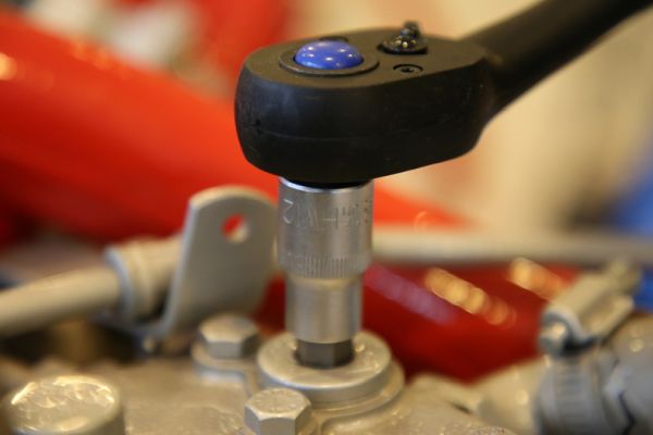 KS TOOLS BT022865 Socket Wrench Insert
