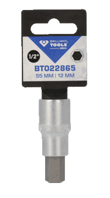 KS TOOLS BT022865 Socket Wrench Insert