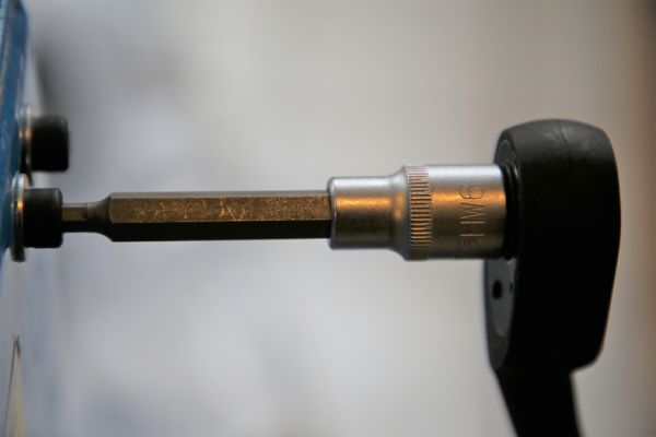 KS TOOLS BT022871 Socket Wrench Insert