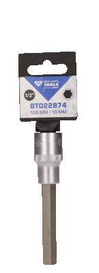 KS TOOLS BT022874 Socket Wrench Insert