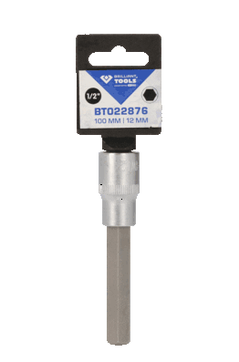 KS TOOLS BT022876 Socket Wrench Insert