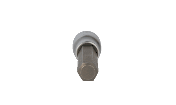 KS TOOLS BT022876 Socket Wrench Insert