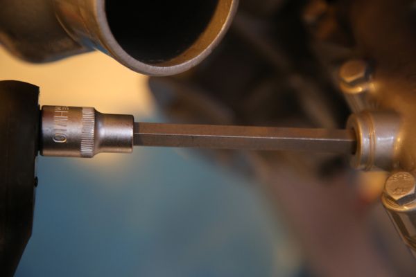 KS TOOLS BT022884 Socket Wrench Insert