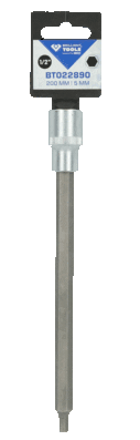 KS TOOLS BT022890 Pipenøkkelinnsats