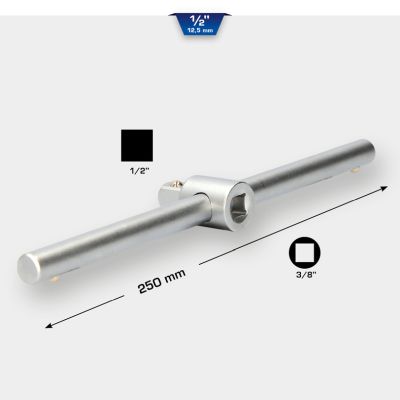 KS TOOLS BT022901 Klzná súčiastka