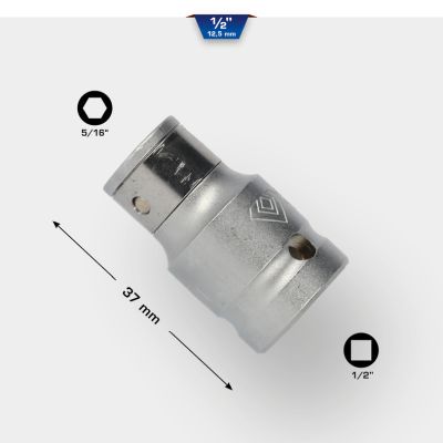 KS TOOLS BT022907 Socket Wrench Insert