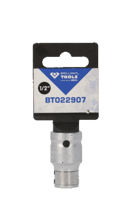 KS TOOLS BT022907 Socket Wrench Insert