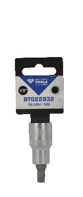 KS TOOLS BT022932 Socket Wrench Insert