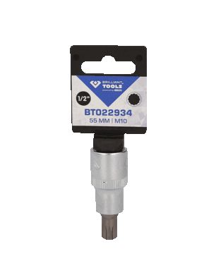 KS TOOLS BT022934 Socket Wrench Insert