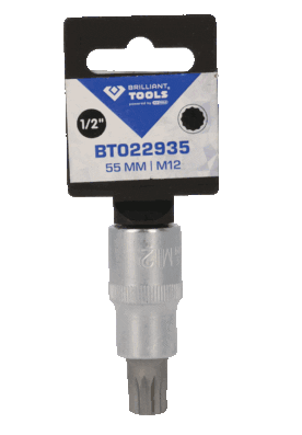 KS TOOLS BT022935 Socket Wrench Insert