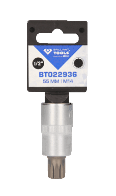 KS TOOLS BT022936 Socket Wrench Insert