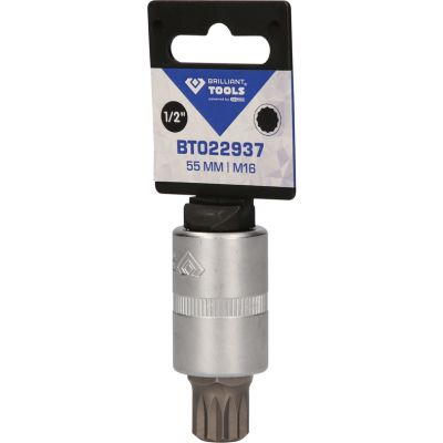KS TOOLS BT022937 Socket Wrench Insert