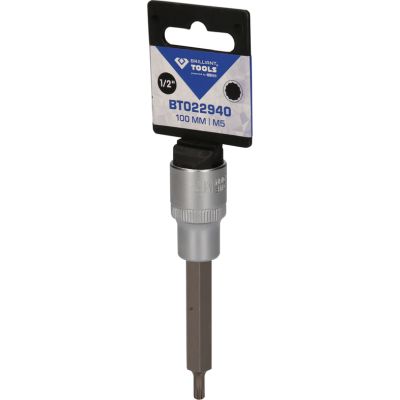 KS TOOLS BT022940 Socket Wrench Insert