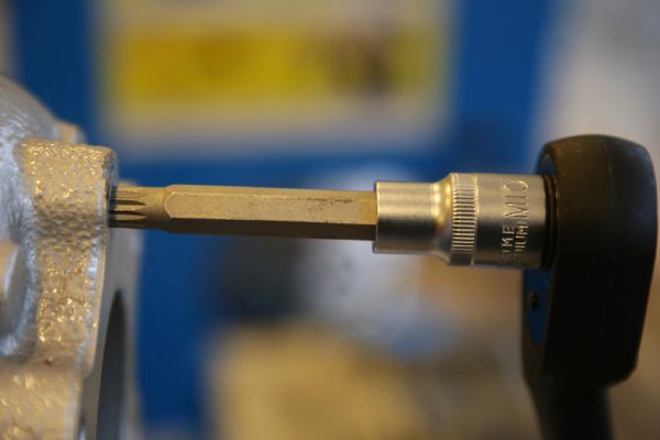 KS TOOLS BT022944 Socket Wrench Insert