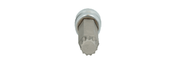KS TOOLS BT022956 Socket Wrench Insert