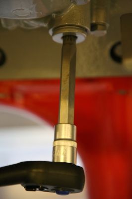 KS TOOLS BT022963 Socket Wrench Insert