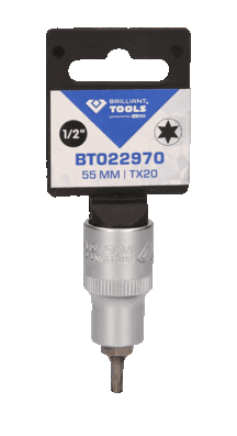 KS TOOLS BT022970 Socket Wrench Insert