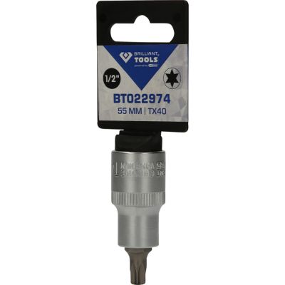 KS TOOLS BT022974 Socket Wrench Insert