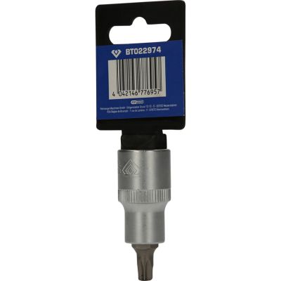 KS TOOLS BT022974 Socket Wrench Insert