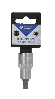 KS TOOLS BT022975 Socket Wrench Insert