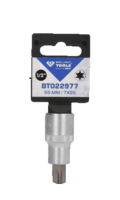 KS TOOLS BT022977 Socket Wrench Insert