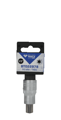 KS TOOLS BT022978 Socket Wrench Insert