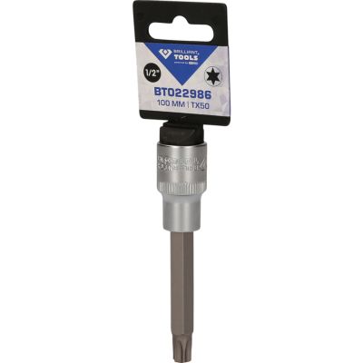 KS TOOLS BT022986 Socket Wrench Insert