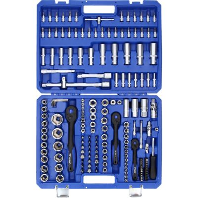 KS TOOLS BT023172 Pipenøkkelsett