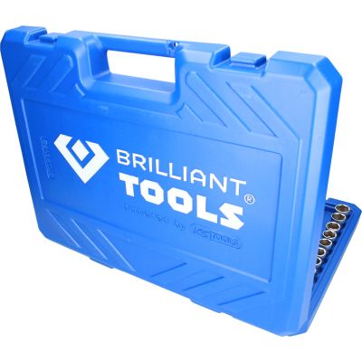 KS TOOLS BT023172 Pipenøkkelsett