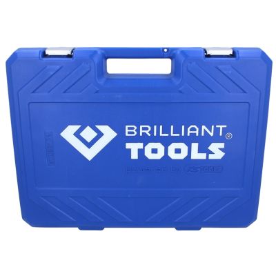 KS TOOLS BT023172 Pipenøkkelsett
