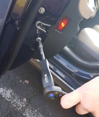 KS TOOLS BT023172 Pipenøkkelsett