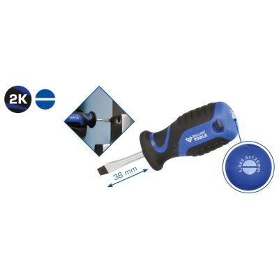 KS TOOLS BT033012 skrutrekkersett