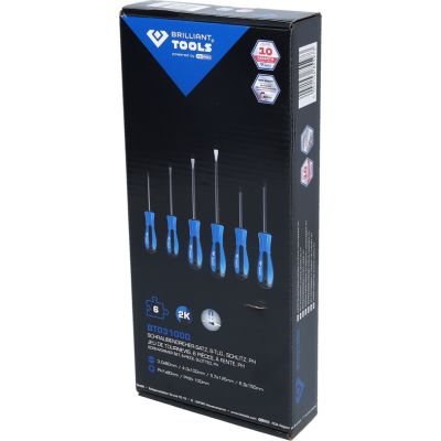 KS TOOLS BT031000 skrutrekkersett