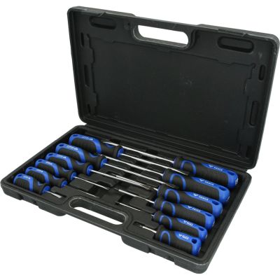 KS TOOLS BT033012 skrutrekkersett